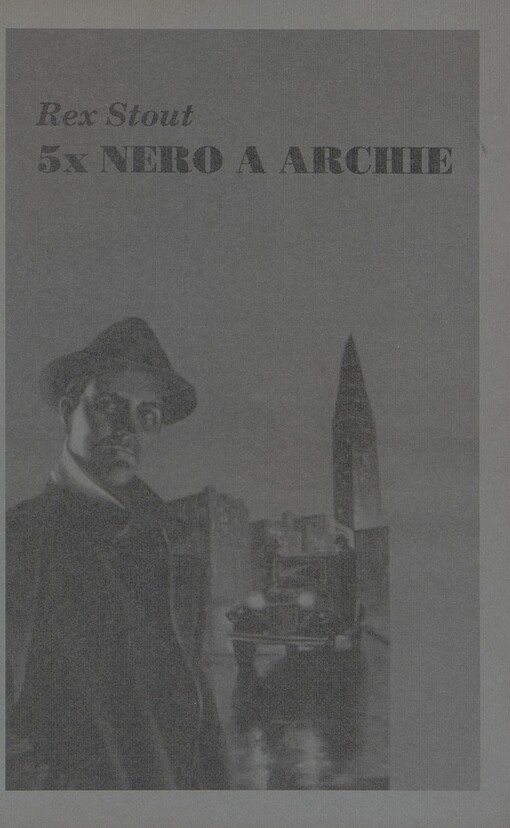 5x Nero a Archie