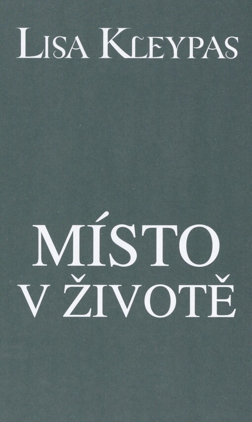 Místo v životě