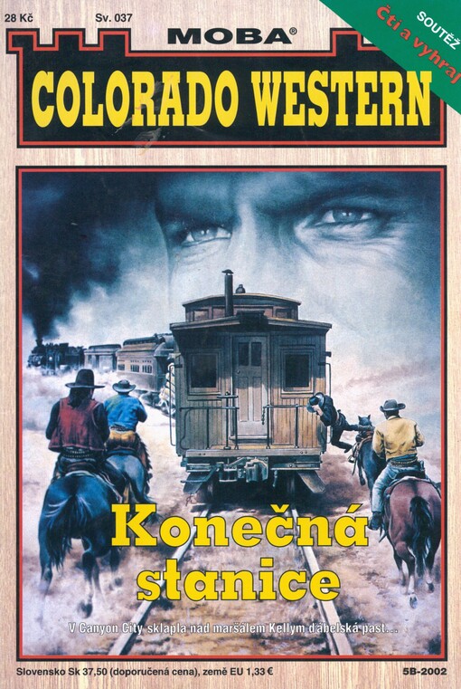 Konečná stanice