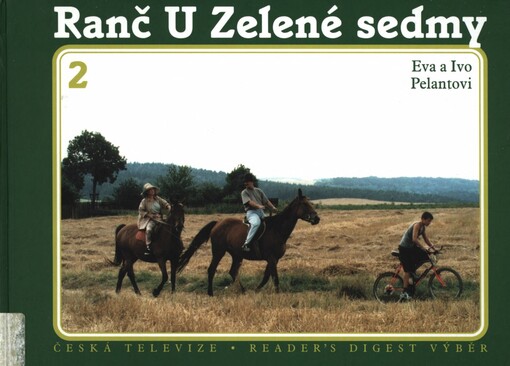 Ranč U Zelené sedmy
