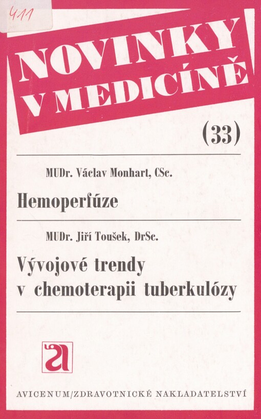 Hemoperfúze