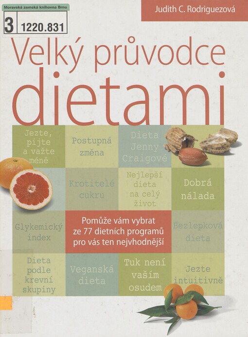 Velký průvodce dietami: vyberte tu nejlepší pro vás!