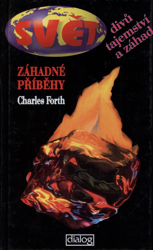 Záhadné příběhy