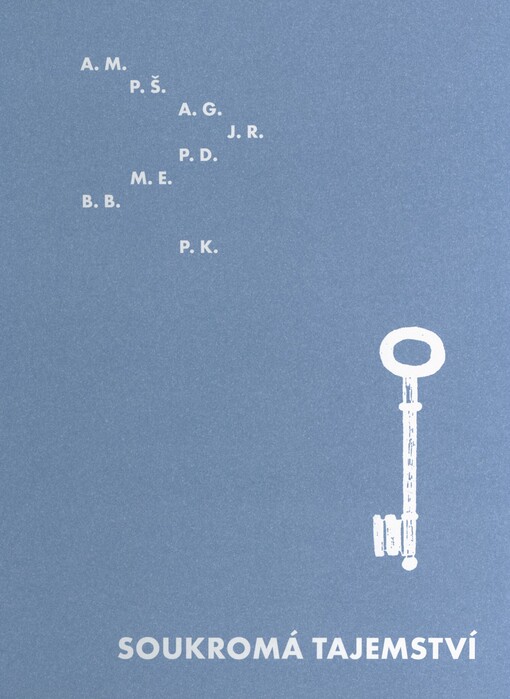 Soukromá tajemství