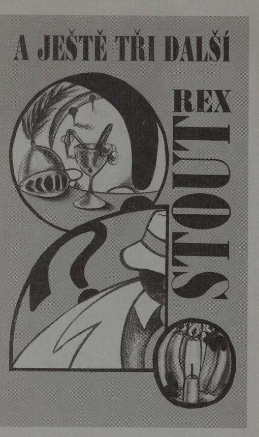 A ještě tři další