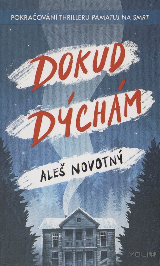 Dokud dýchám