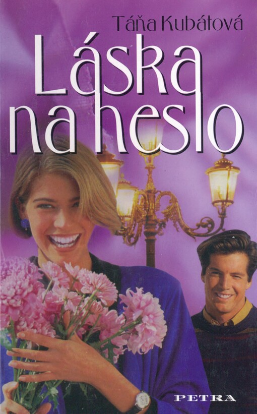 Láska na heslo