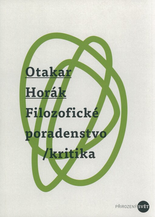 Filozofické poradenstvo: kritika