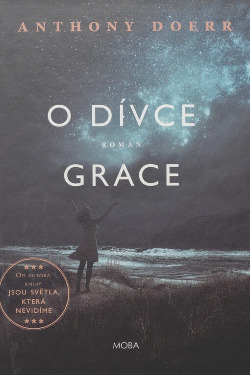 O dívce Grace