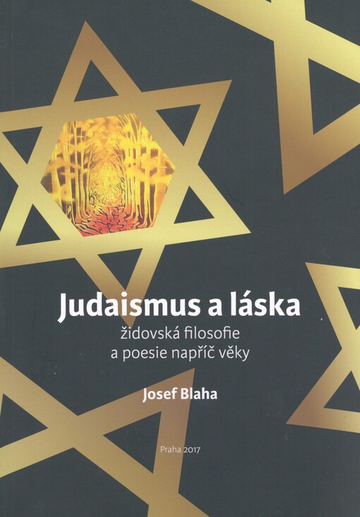 Judaismus a láska: židovská filosofie a poesie napříč věky