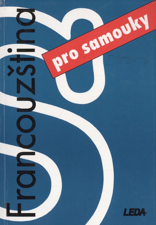 Francouzština pro samouky