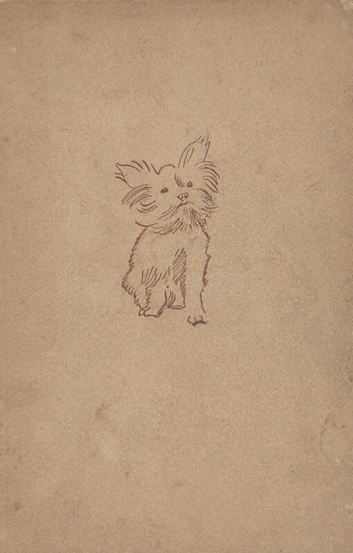 Další, prosím--: paměti zvěrolékaře