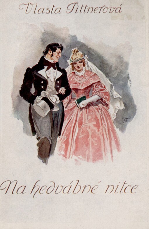 Na hedvábné nitce a jiné povídky