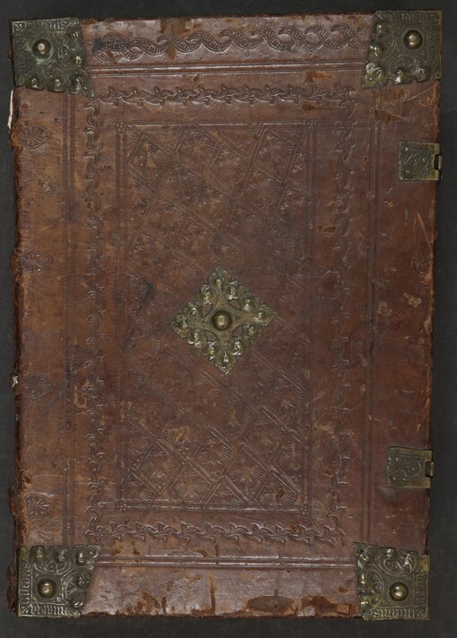 Vitae sanctorum Patrum