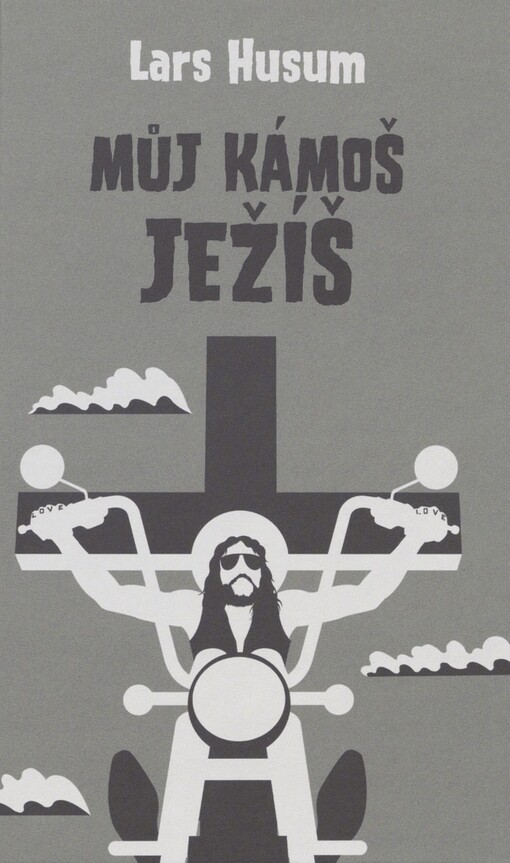 Můj kámoš Ježíš