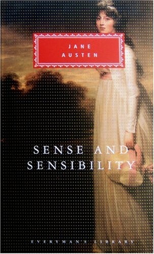 Sense and sensibility