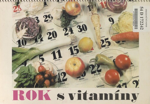Rok s vitamíny