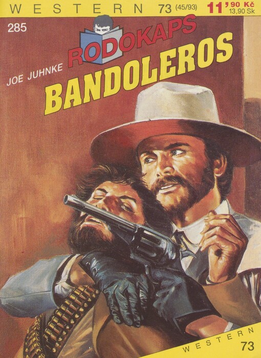 Bandoleros