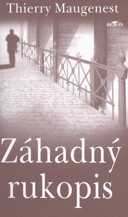 Záhadný rukopis