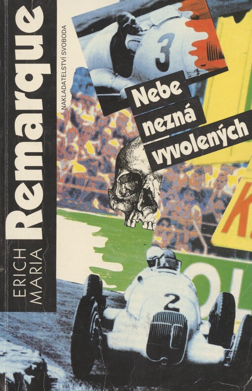 Nebe nezná vyvolených