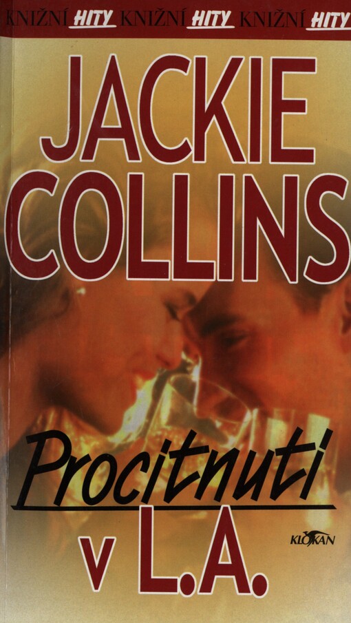 Procitnutí v L.A