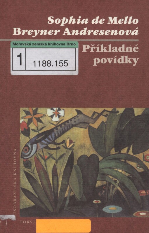 Příkladné povídky