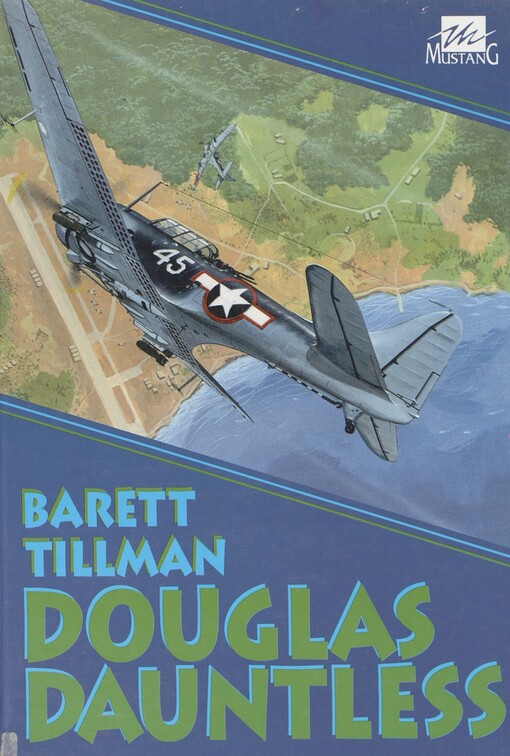 Douglas Dauntless