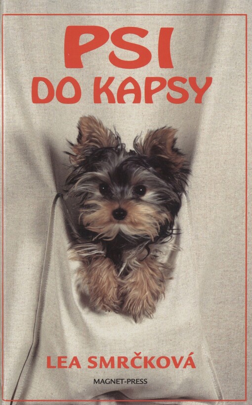 Psi do kapsy