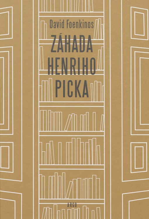 Záhada Henriho Picka