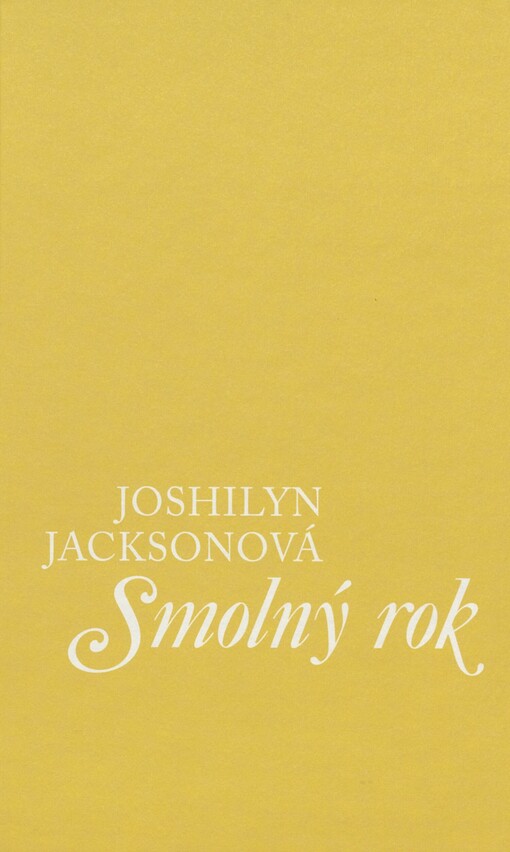 Smolný rok