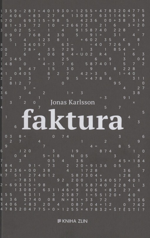Faktura