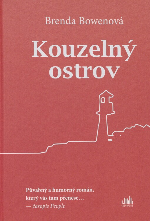 Kouzelný ostrov