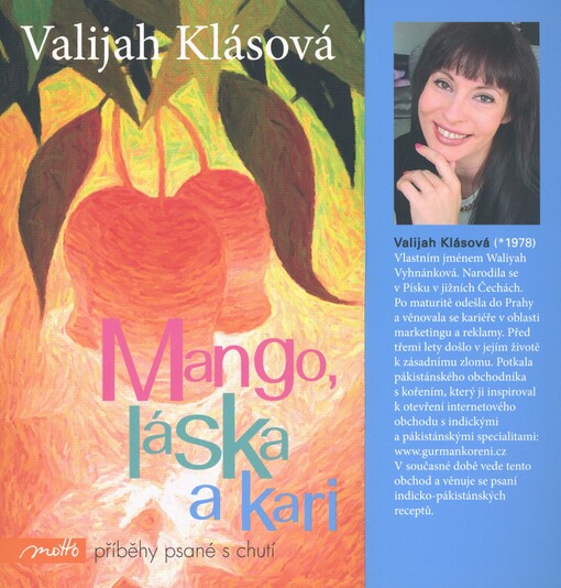 Mango, láska a kari
