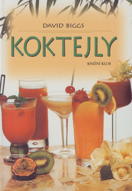 Koktejly