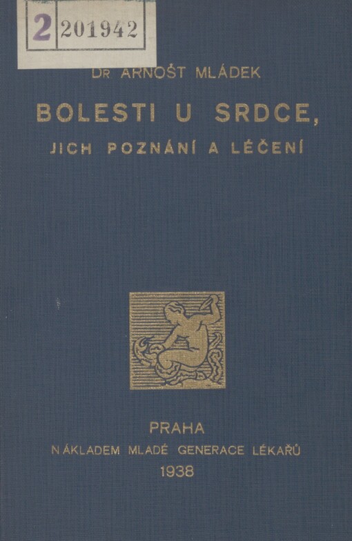 Bolesti u srdce, jich poznání a léčení