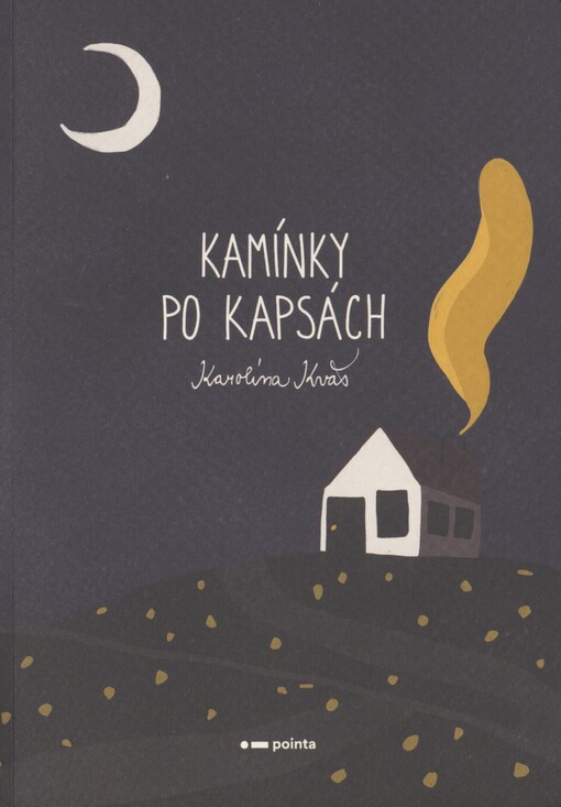 Kamínky po kapsách