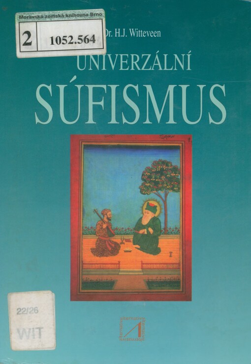 Univerzální súfismus