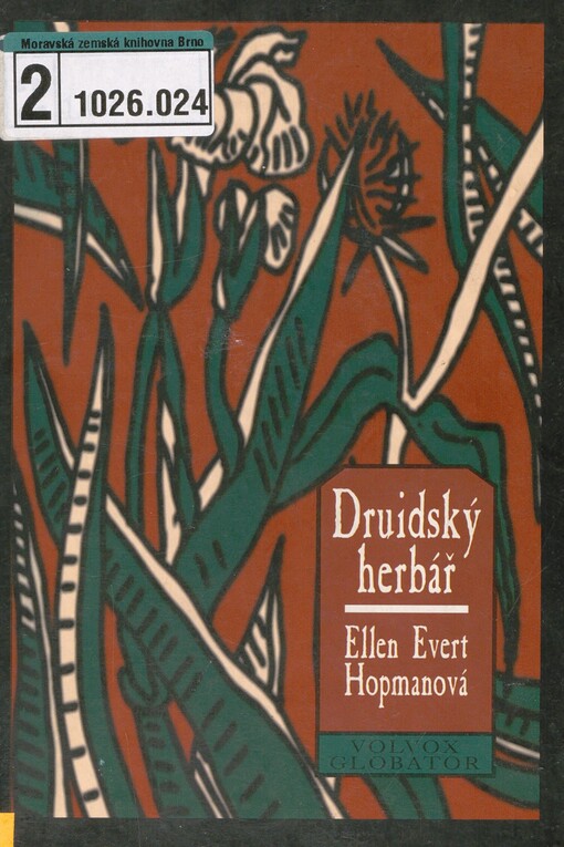 Druidský herbář a Svatý rok