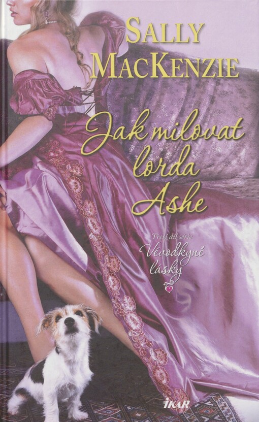 Jak milovat lorda Ashe