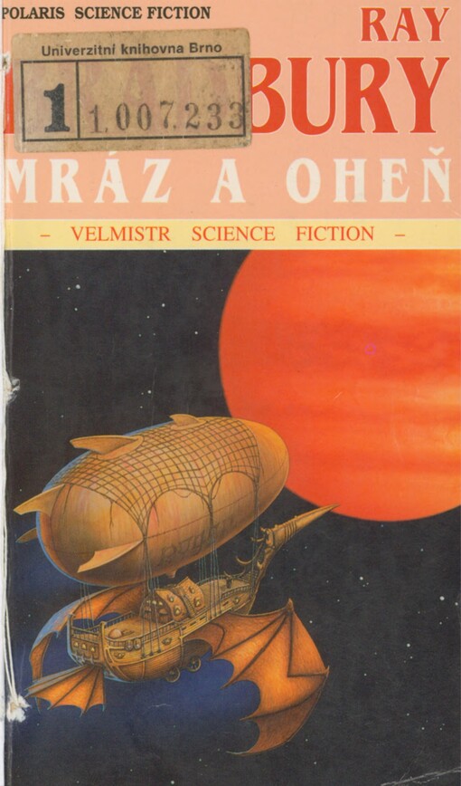 Mráz a oheň