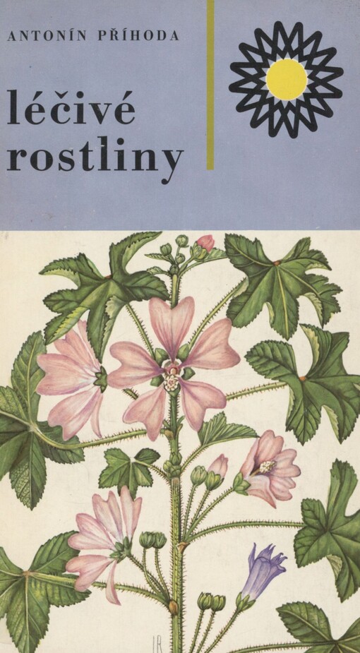 Léčivé rostliny