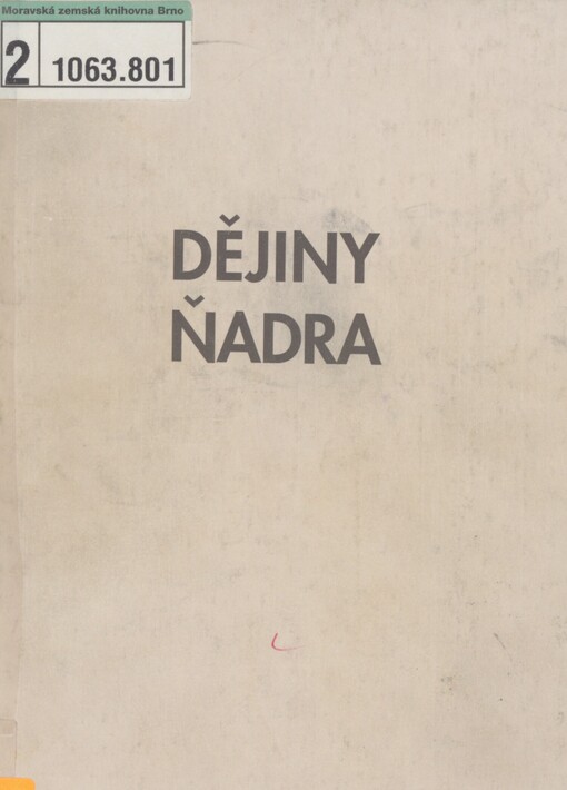 Dějiny ňadra: kulturní a sociální historie prsou od starověku až po skutečnost