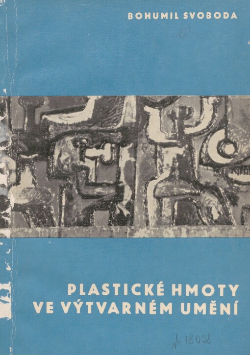 Plastické hmoty ve výtvarném umění