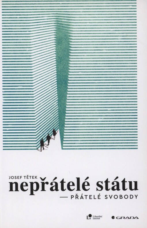 Nepřátelé státu - přátelé svobody