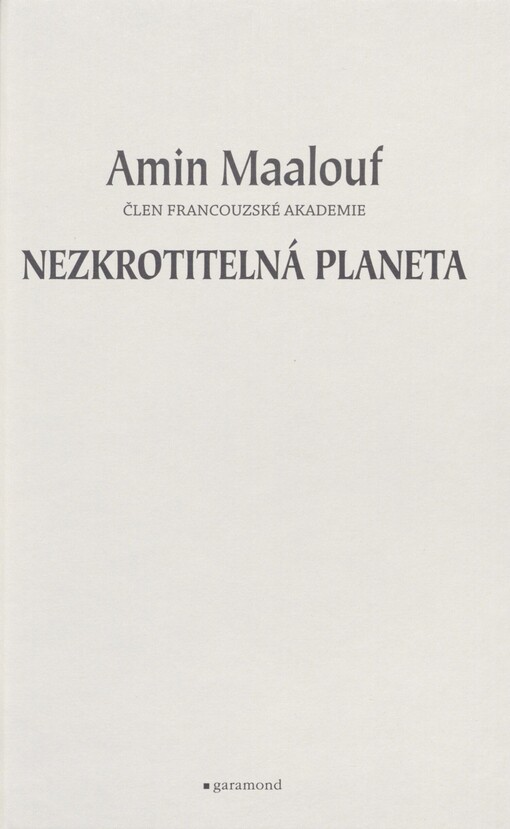 Nezkrotitelná planeta: když se naše civilizace vyčerpaly