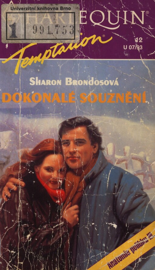 Dokonalé souznění