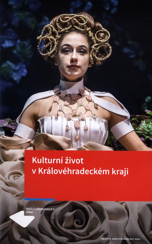 Kulturní život v Královéhradeckém kraji: objevte Královéhradecký kraj