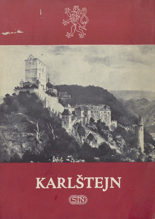 Karlštejn