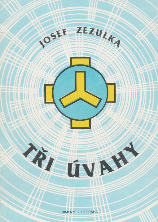 3 úvahy