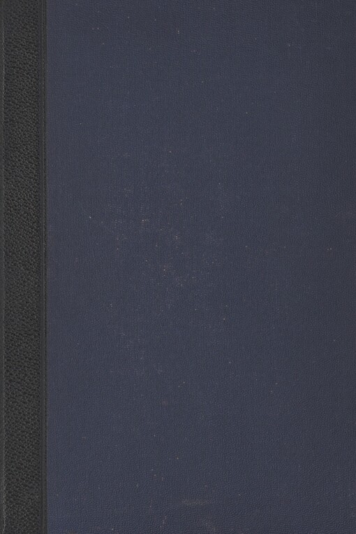 Ottův slovník naučný nové doby: dodatky k Velikému Ottovu slovníku naučnému